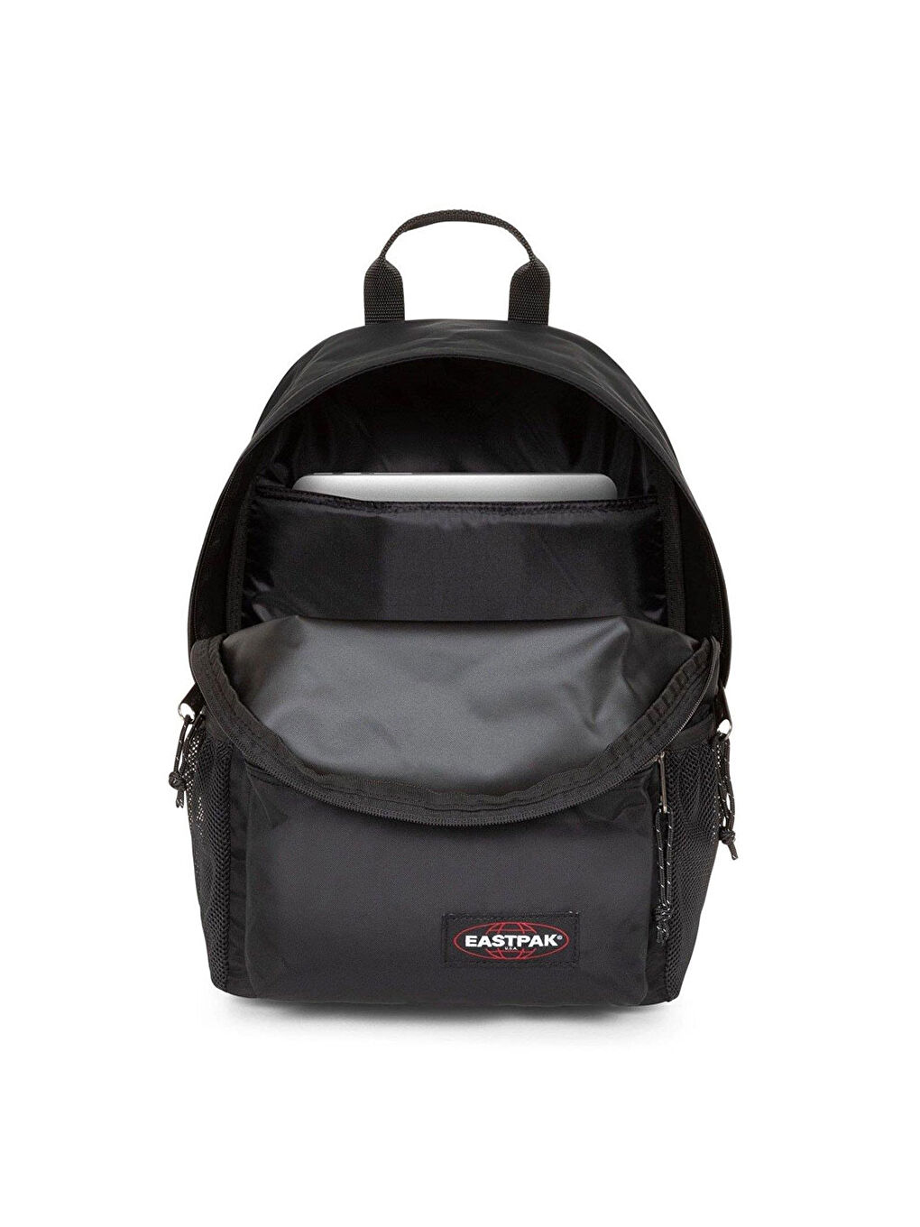 Powr Pak'R POWR Black Sırt Çantası EK0A5BK8O251-1