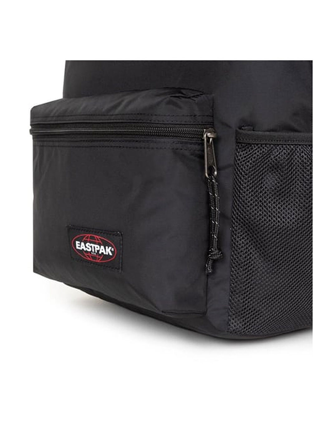 Powr Pak'R POWR Black Sırt Çantası EK0A5BK8O251-2