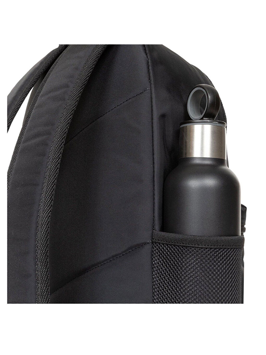 Powr Pak'R POWR Black Sırt Çantası EK0A5BK8O251-3