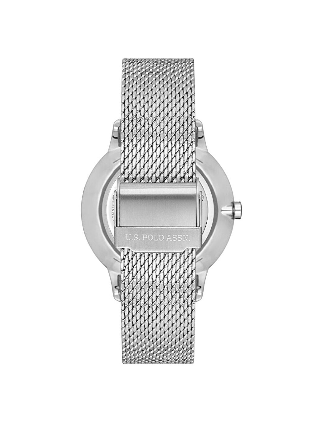 Gri USPA1023-07 Erkek Kol Saati-2