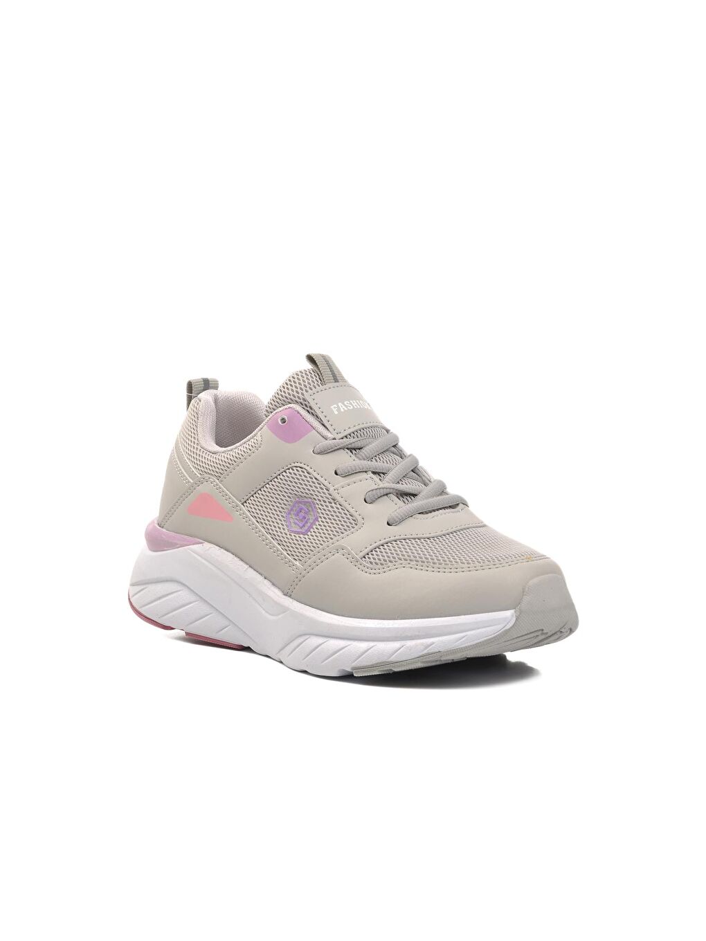 Mavi Buz Kadın Sneaker 2110-2