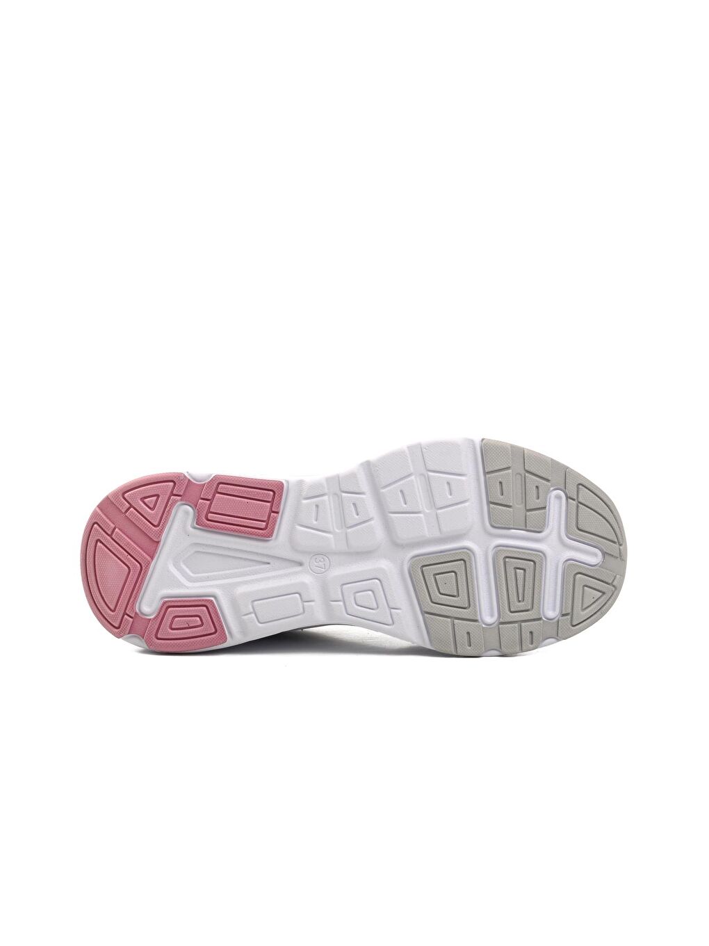 Mavi Buz Kadın Sneaker 2110-4