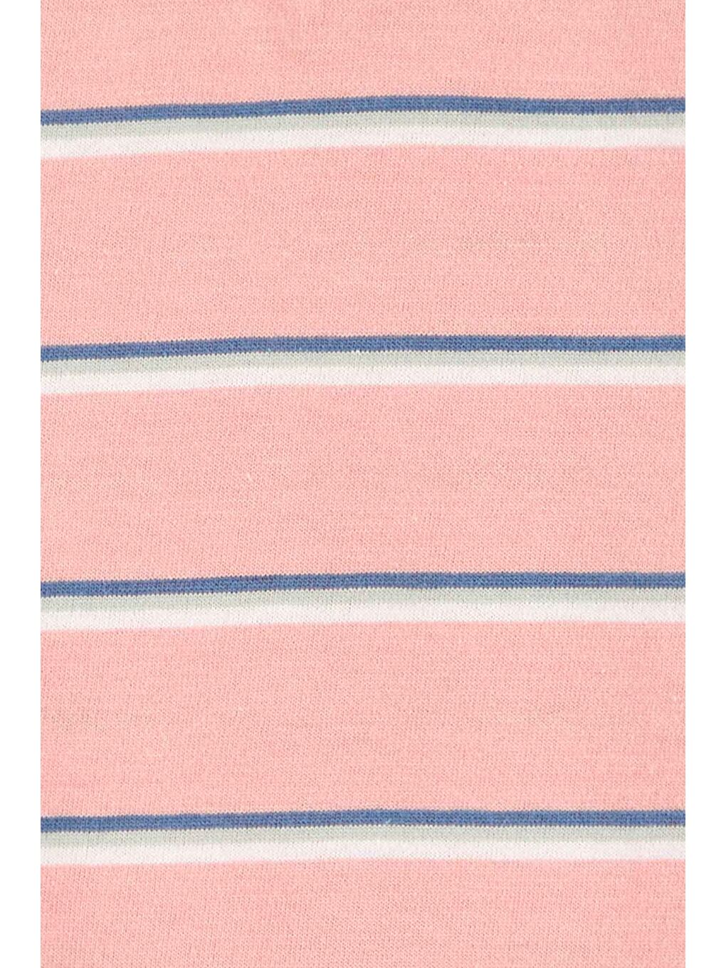 Karışık Erkek Bebek Kısa Tulum-1