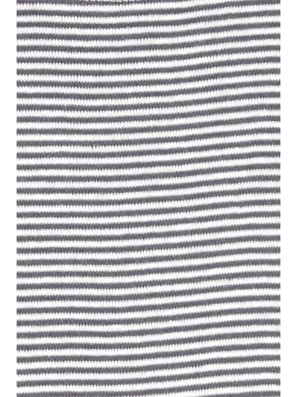 Karışık Erkek Bebek Yelekli Set 3'lü Paket-2