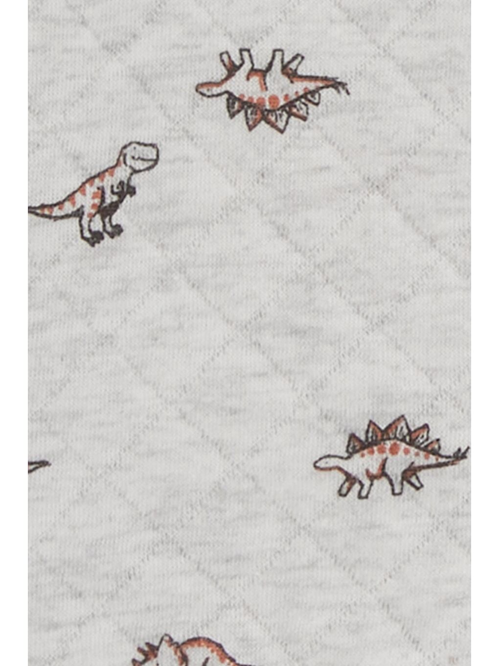 Karışık Erkek Bebek Hırkalı Set 3'lü Paket-2