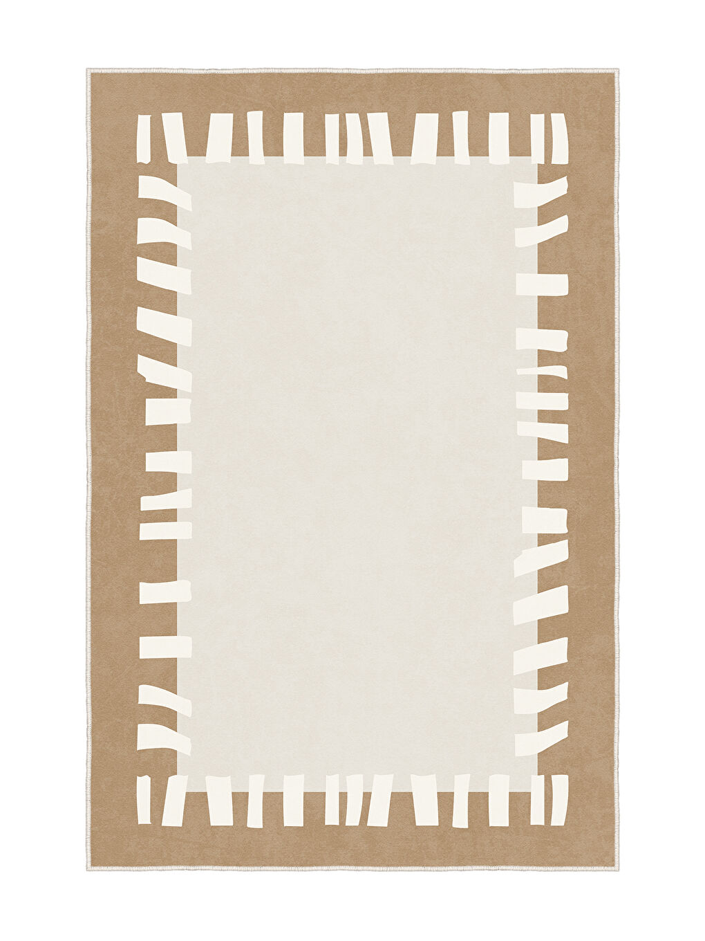 Turuncu Dekoratif Soft Modern Kaymaz Yıkanabilir Salon Halısı Mutfak Halısı Koridor Halısı Yolluk