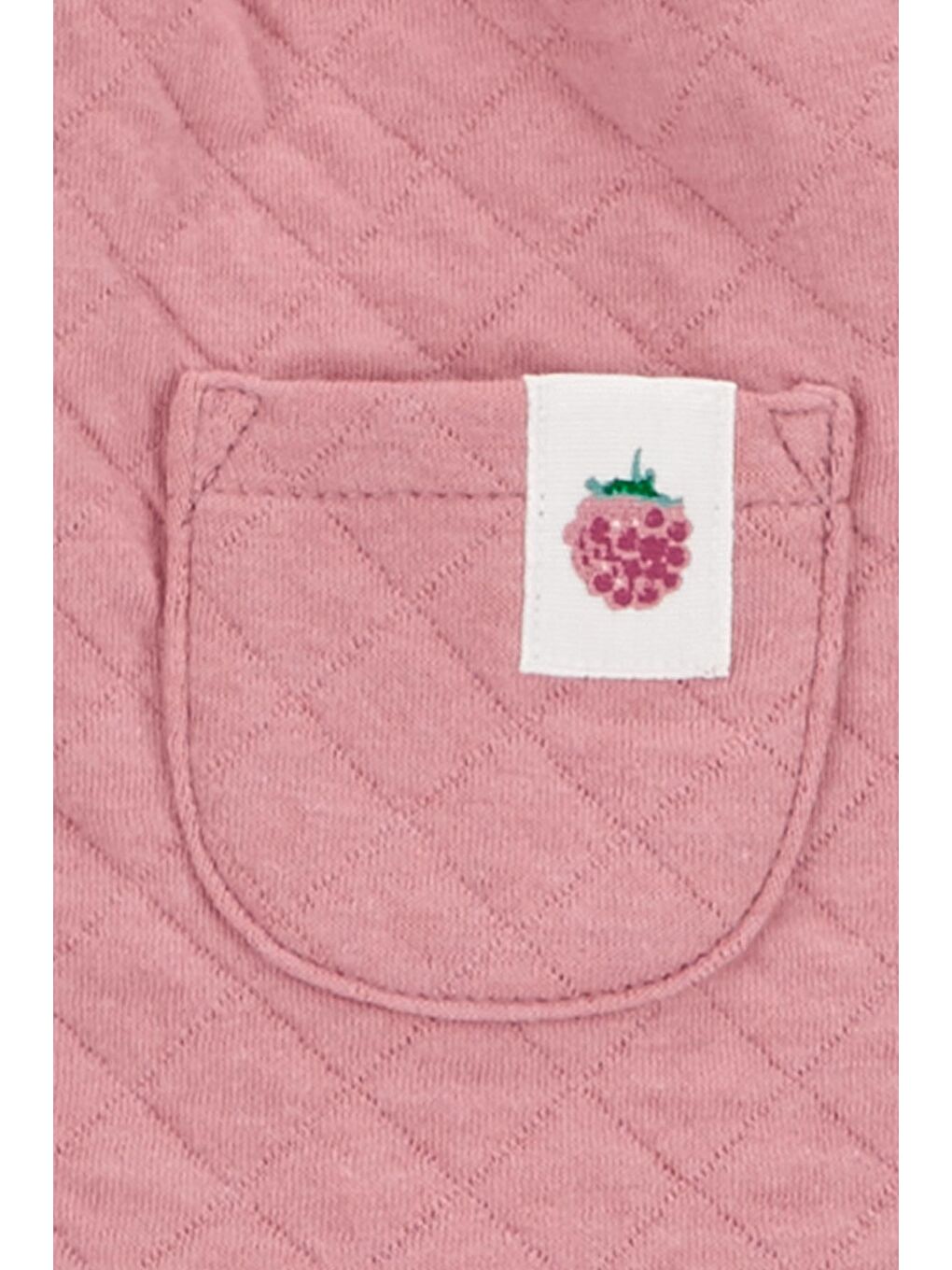 Carter's Karişik Kız Bebek Yelekli Set 3'lü Paket - 1