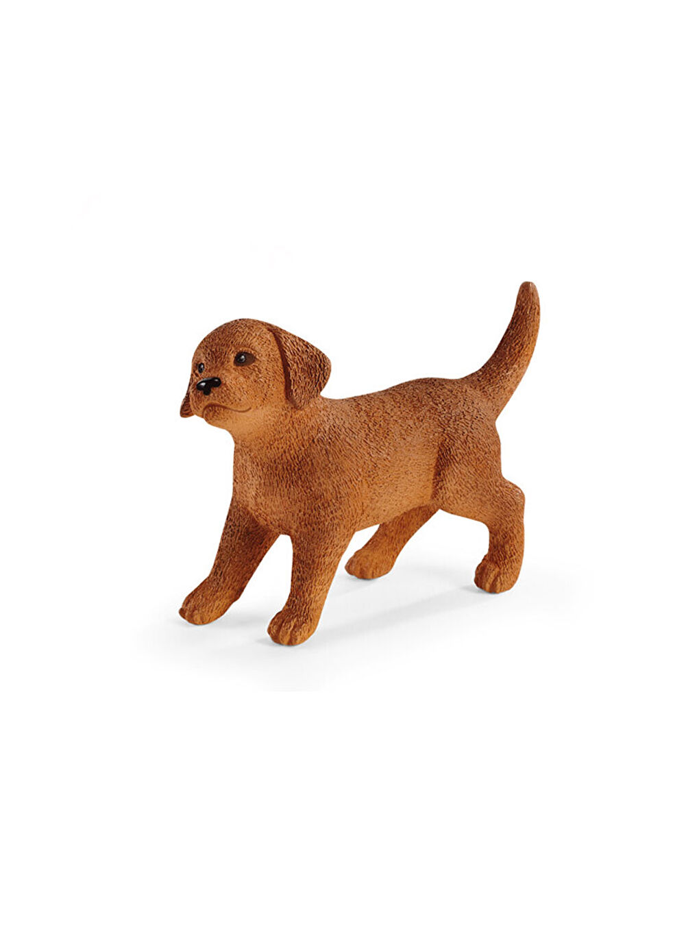 Schleich Renksiz Yavru Köpek Arabası 42543 - 4