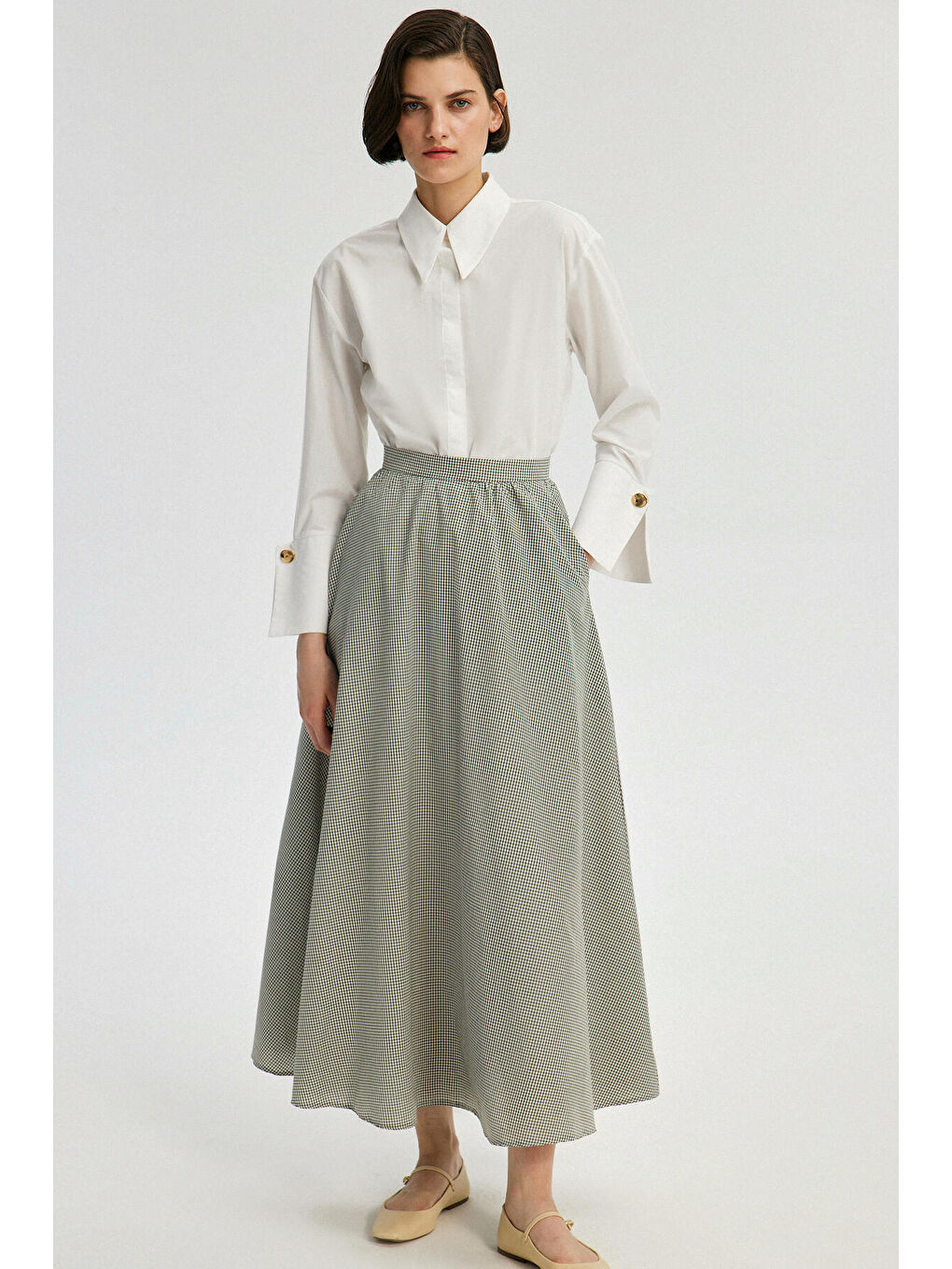 Haki A Kesim Pötikare Etek