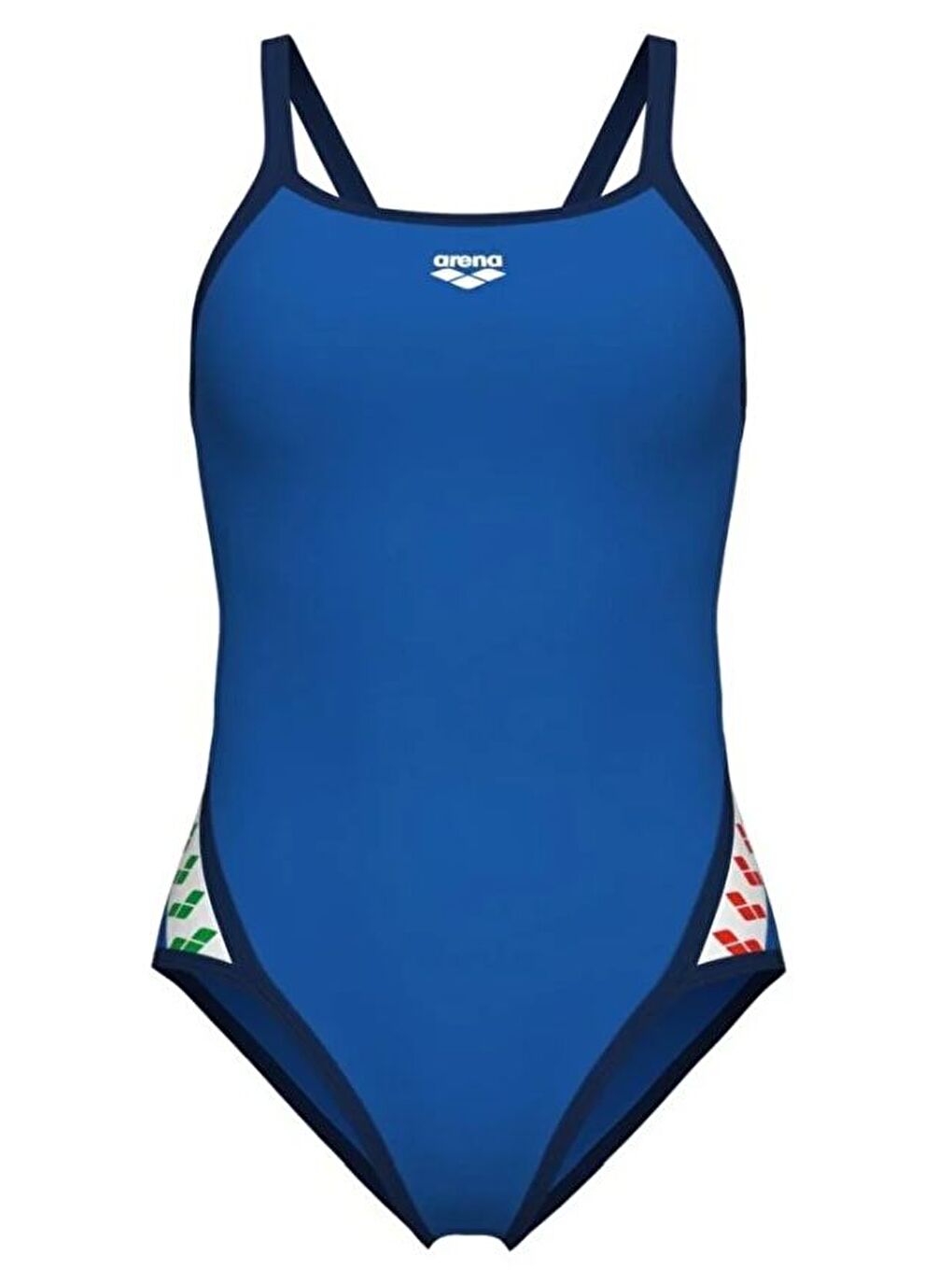 Mavi ICONS Kadın Yüzücü Mayosu 005036717