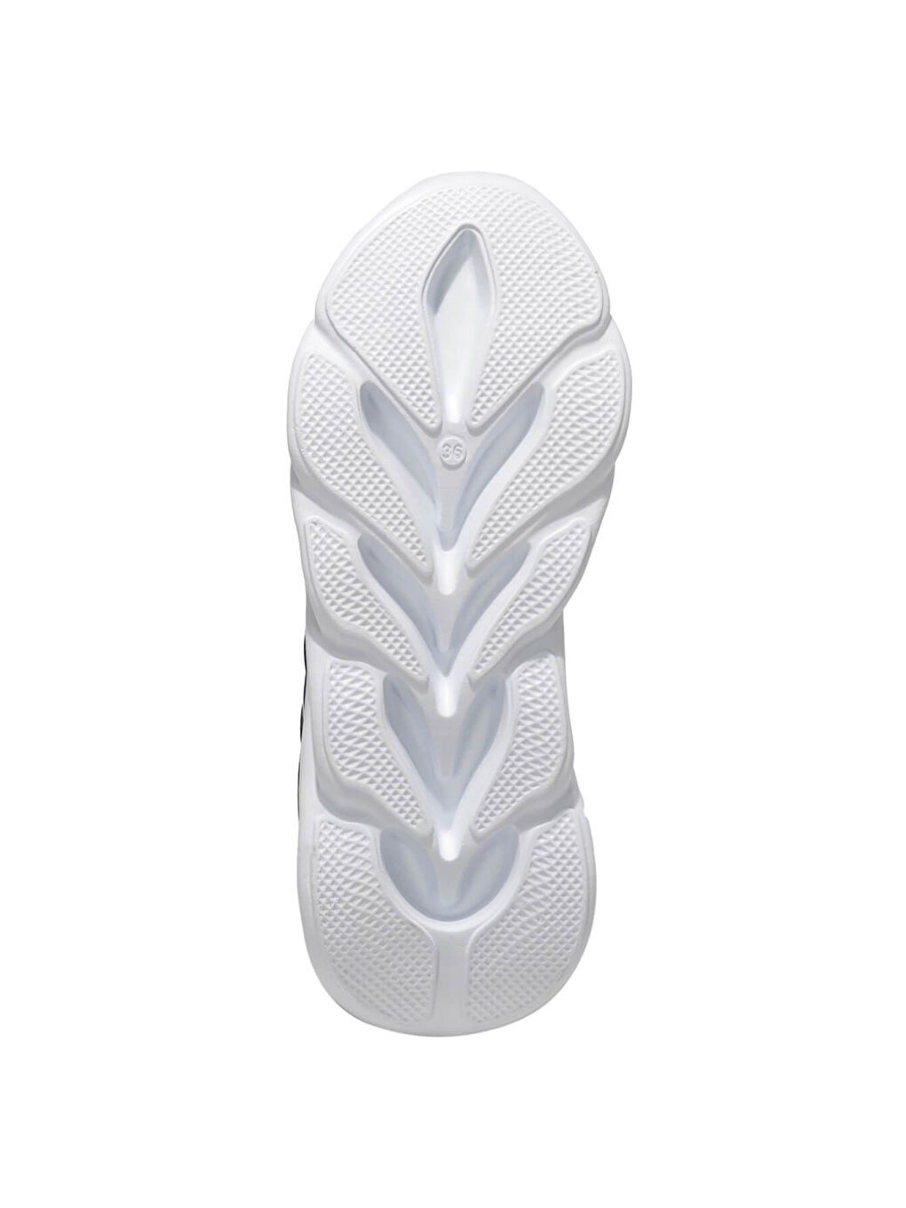 YOPO Lacivert Erkek Çocuk Sneaker-3