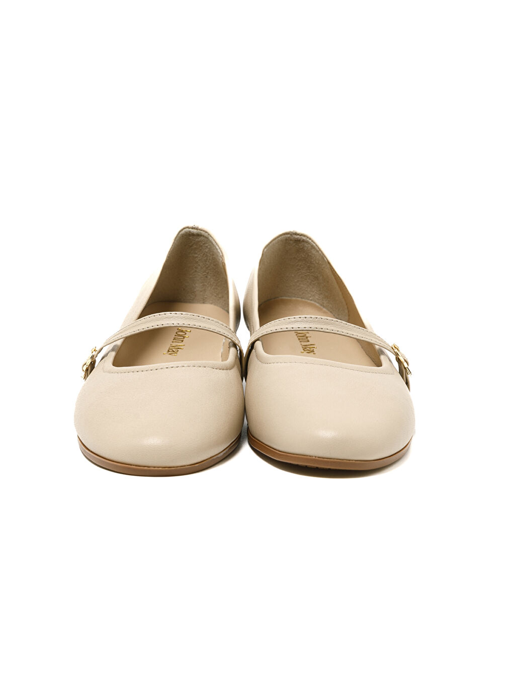 Kadın Babet RC-25Y-167-M-2055 Bej-2