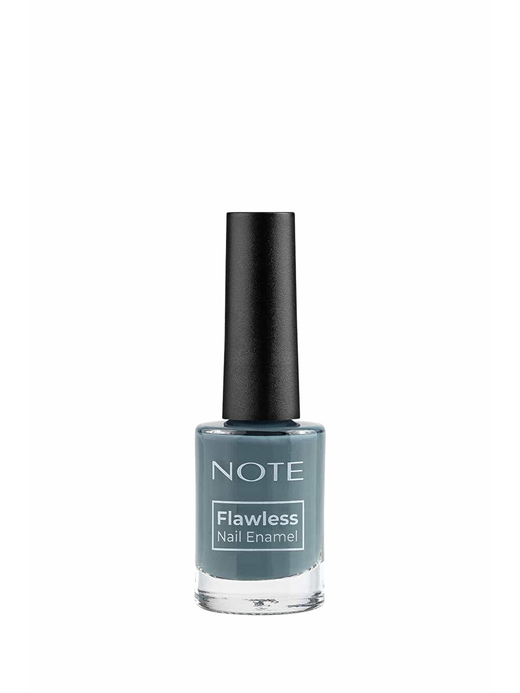 Note Cosmetique Yeşil Nail Flawless Oje 113 Mystic Falls - Yeşil