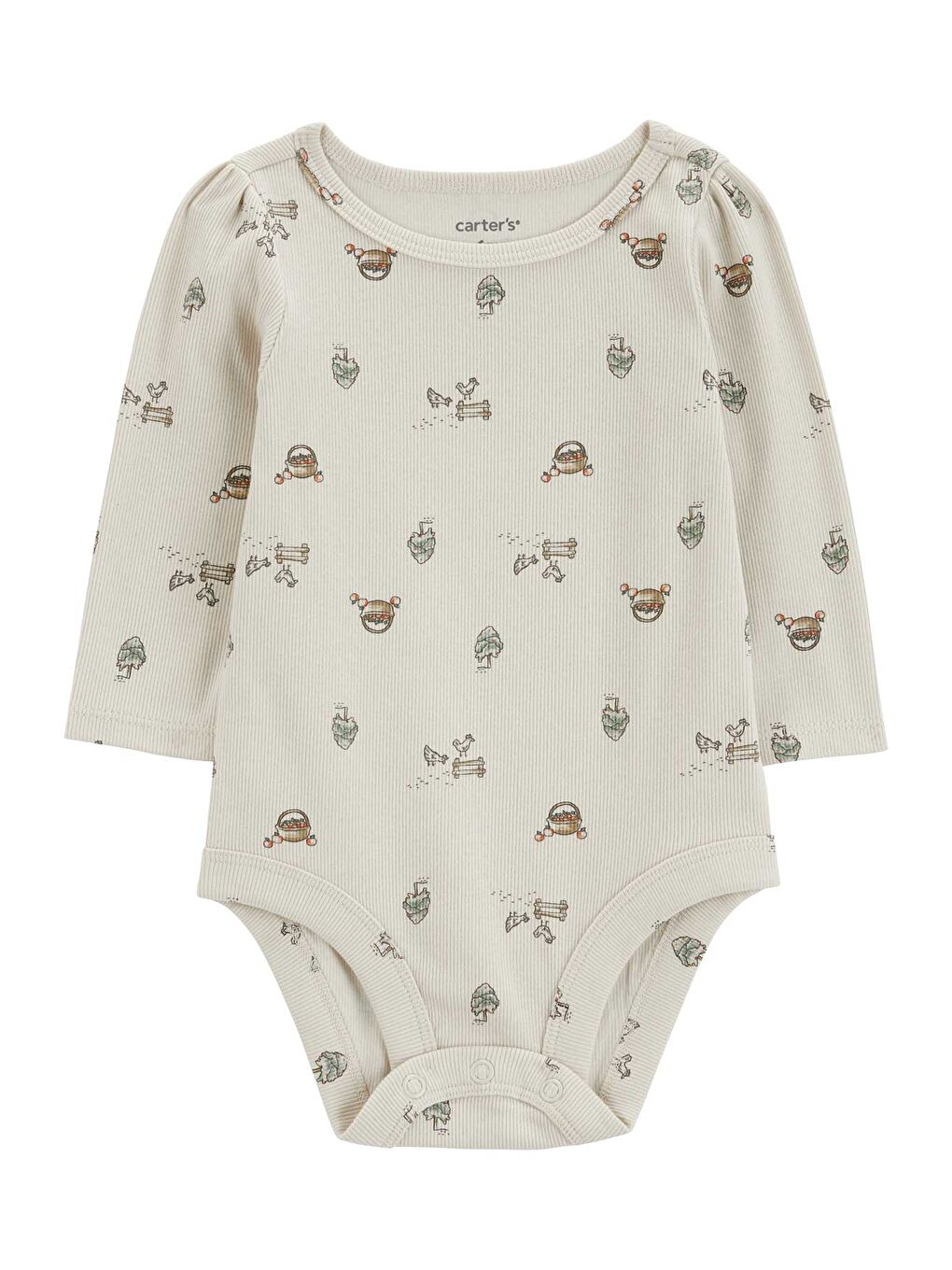 Karışık Kız Bebek Salopet Set 3'lü Paket-2