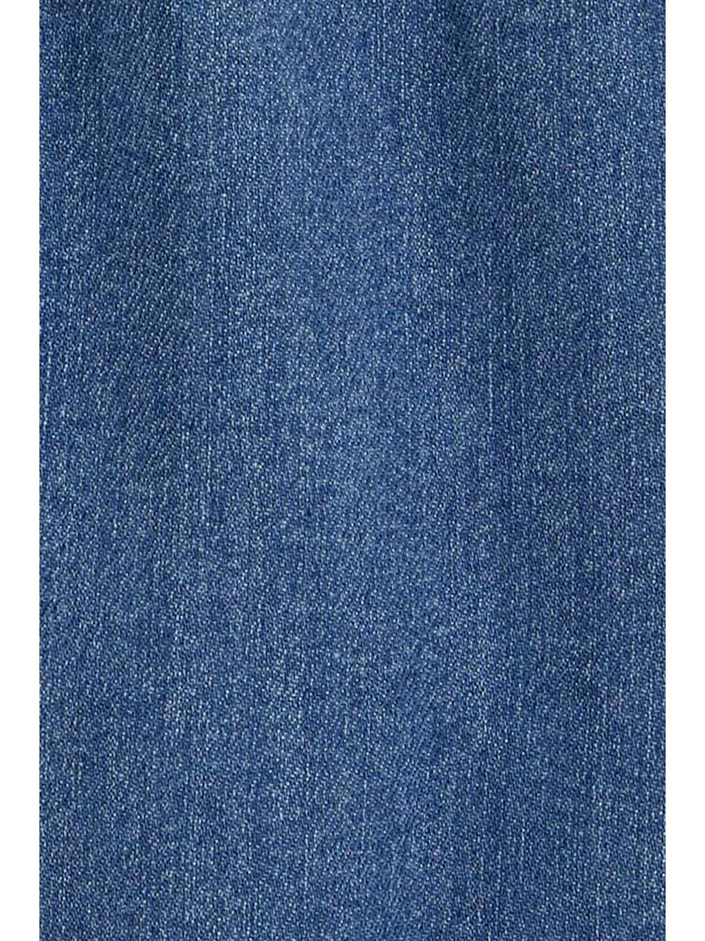 Karışık Kız Bebek Salopet Set 3'lü Paket-4