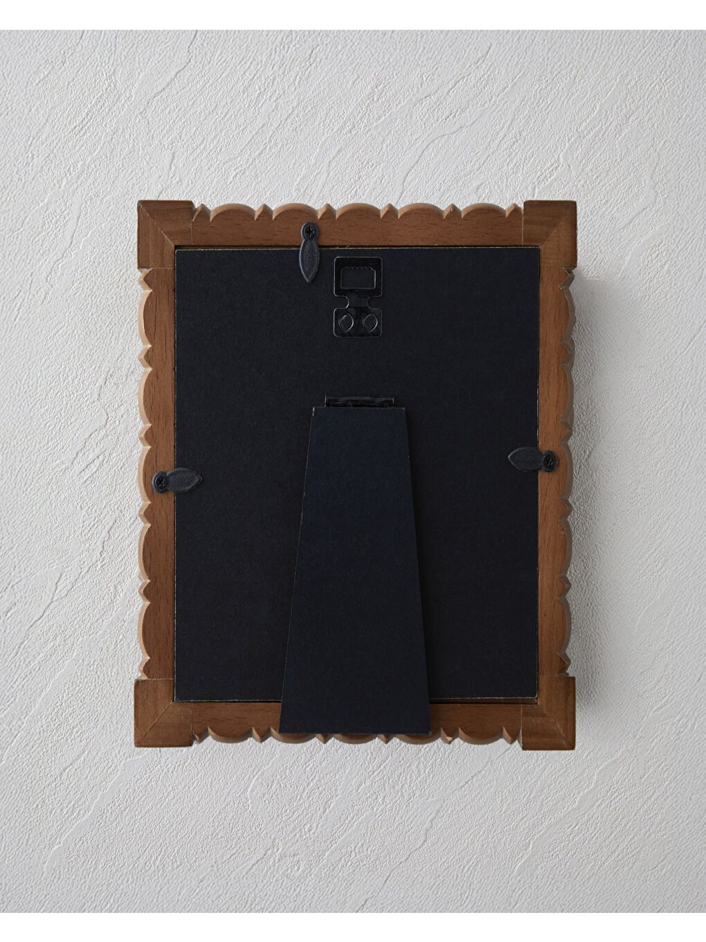 Avin Çerçeve 13x18 cm Kahverengi-1
