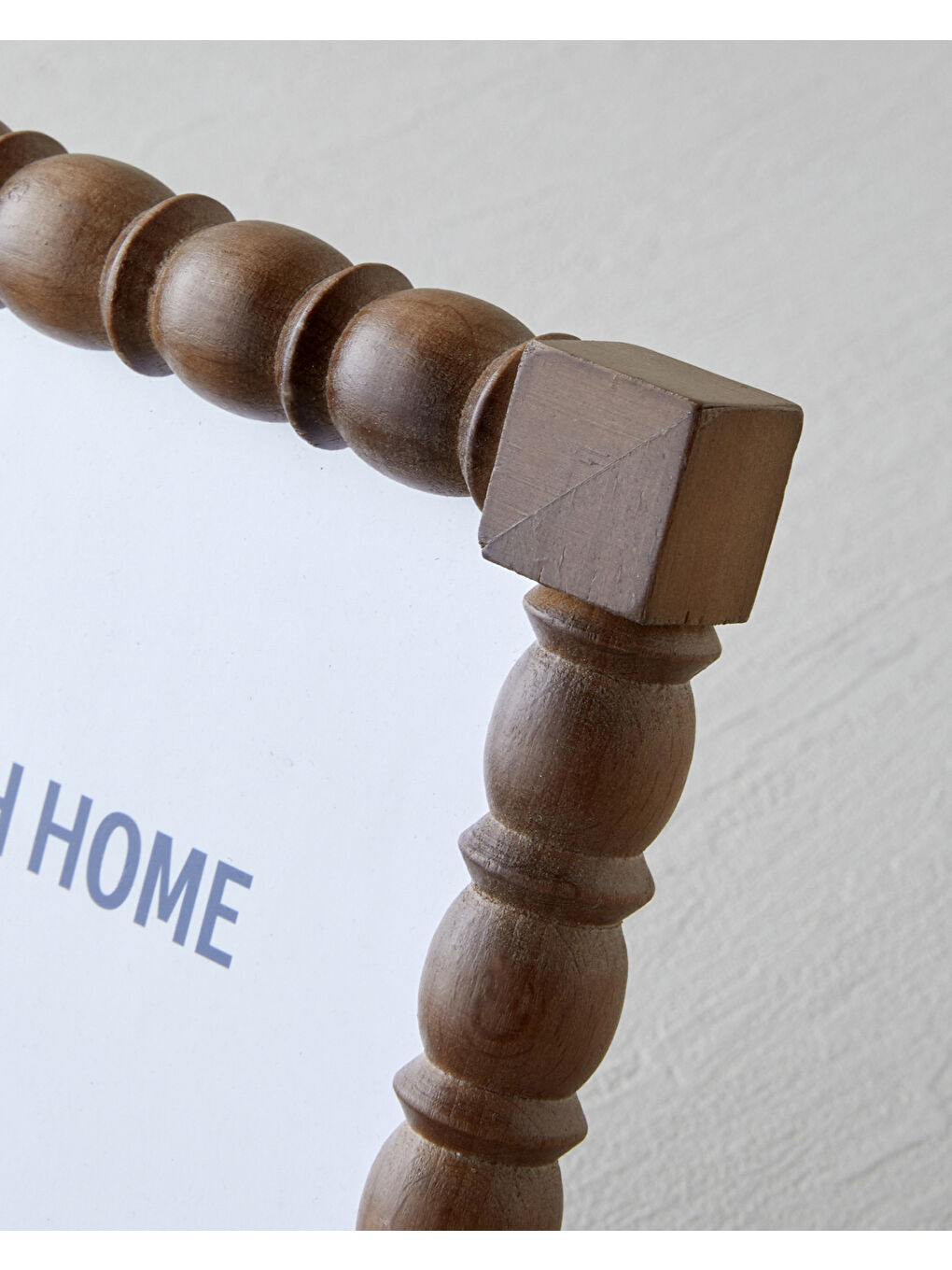 Avin Çerçeve 13x18 cm Kahverengi-2