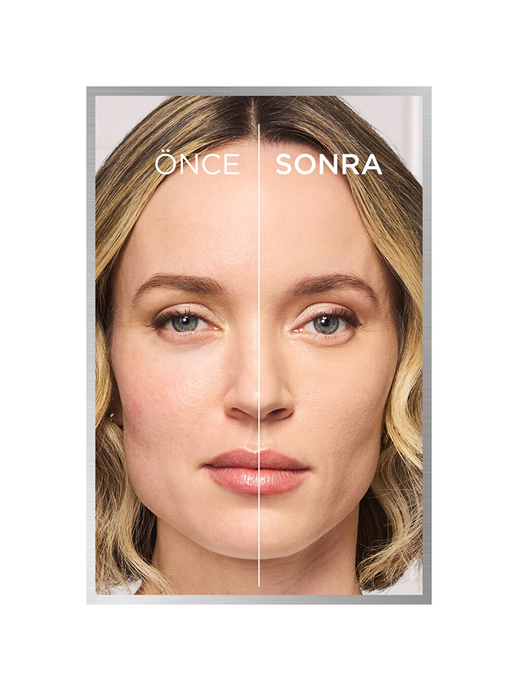 L'oréal Paris True Match Hyaluron Tinted Balm Fondöten - 2.5 Neutral Light-1