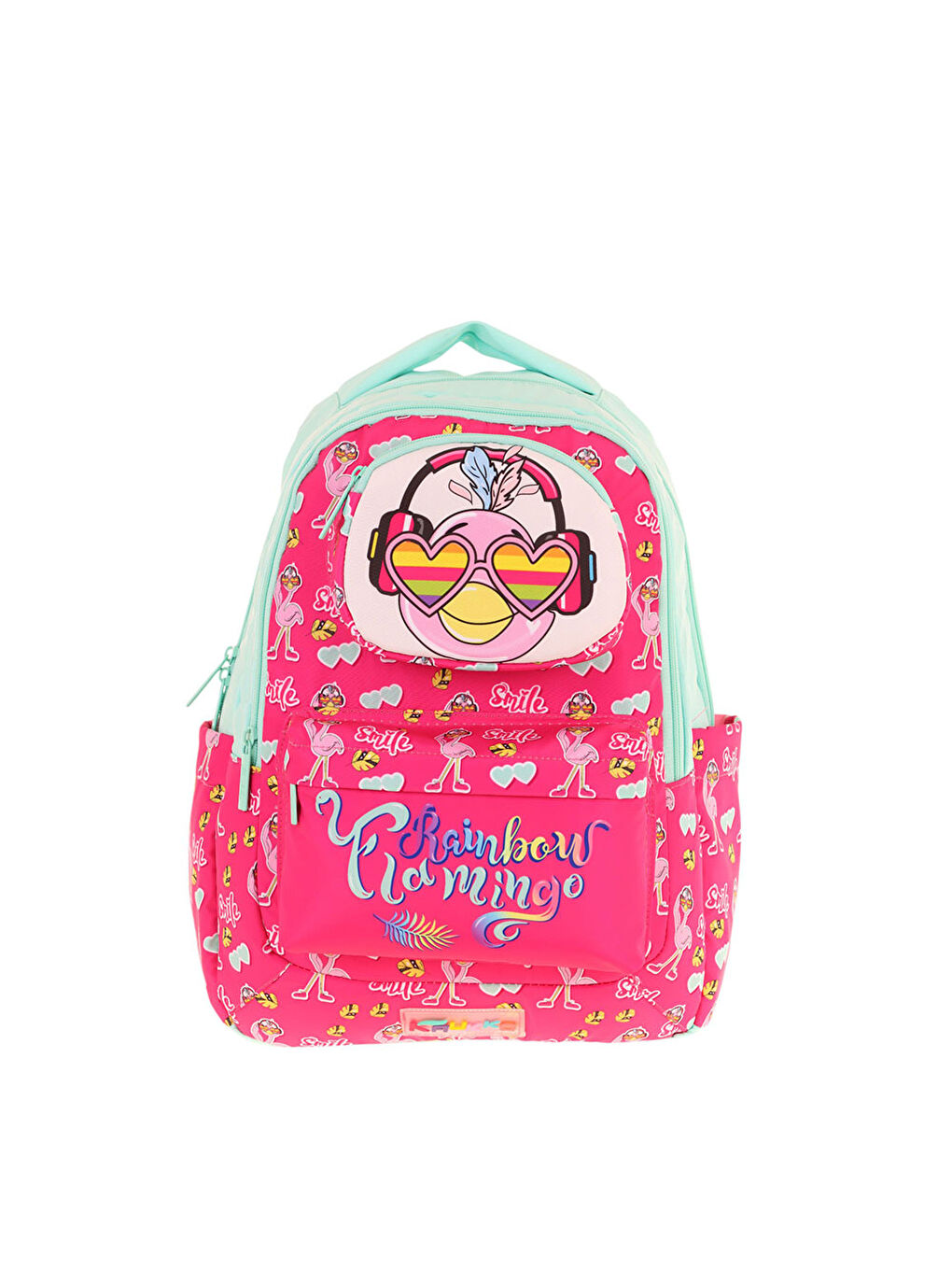 Kids Sırt Çantası Toys Flamingo L5235-2
