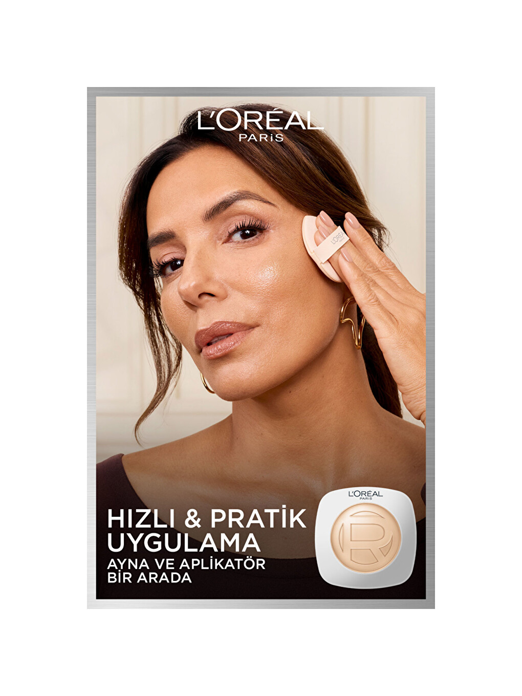 L'oréal Paris True Match Hyaluron Tinted Balm Fondöten - 2.5 Neutral Light-8