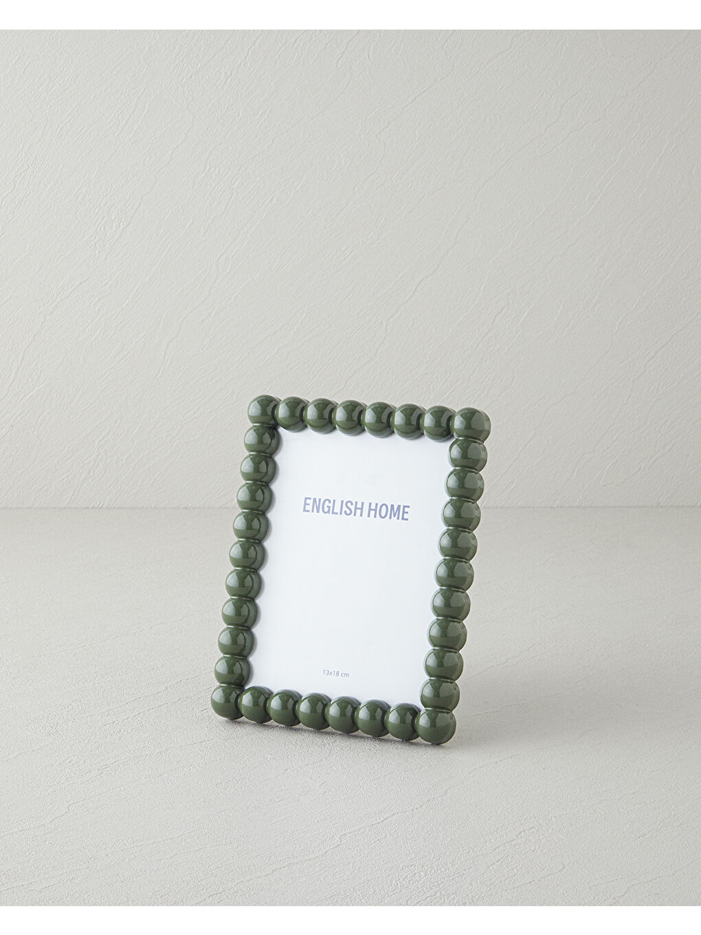 Bolonya Çerçeve Yeşil