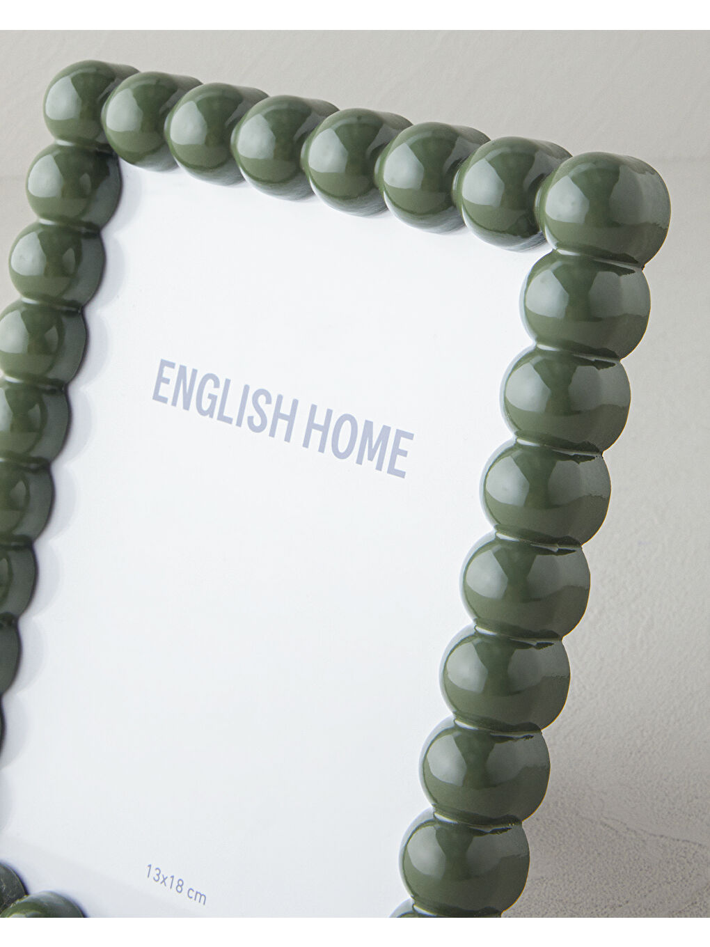 Bolonya Çerçeve Yeşil-1