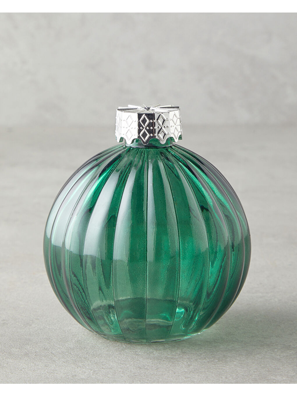 Joyful Christmas Cam Pipetli Bardak 400 ml Yeşil-2