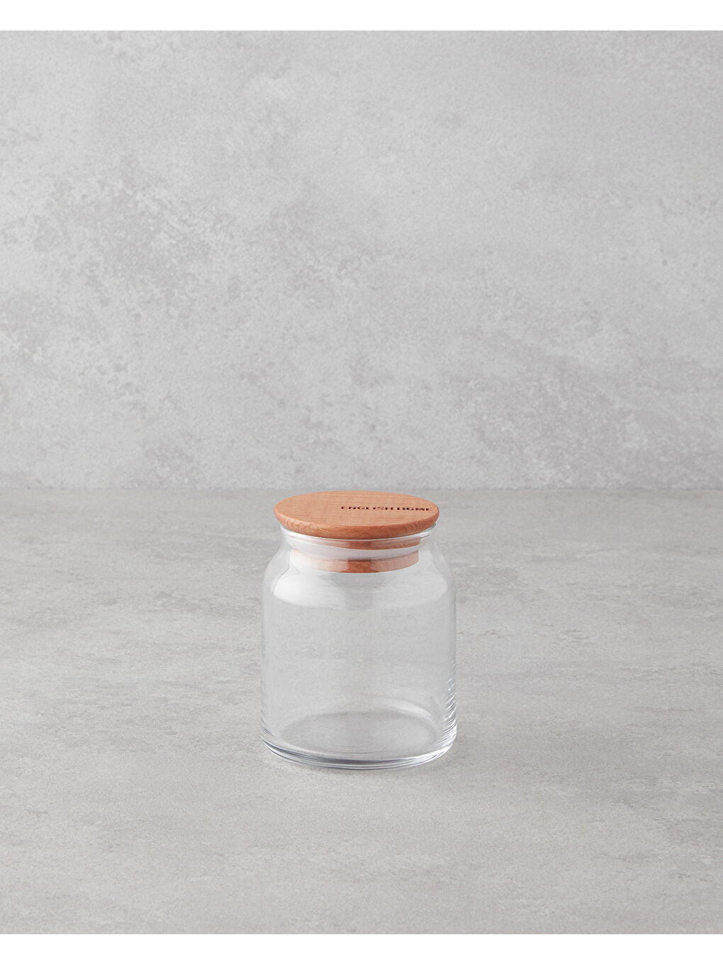 Bej Belle Cam Baharatlik 290 ml Natural