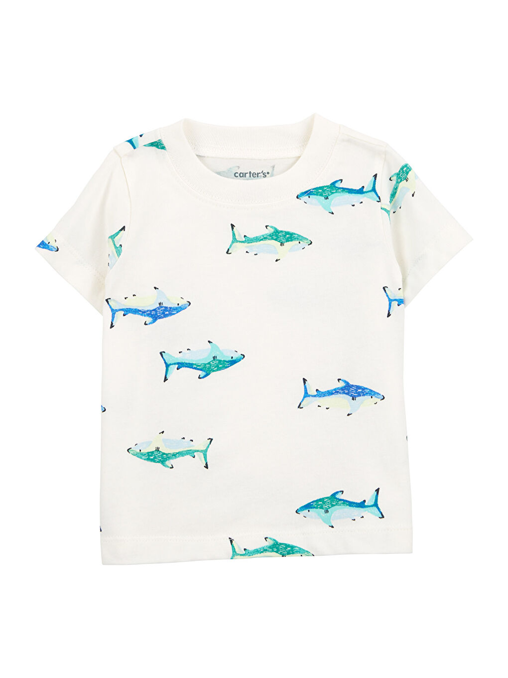 Mavi Erkek Bebek Salopet Set 2'li Paket-1