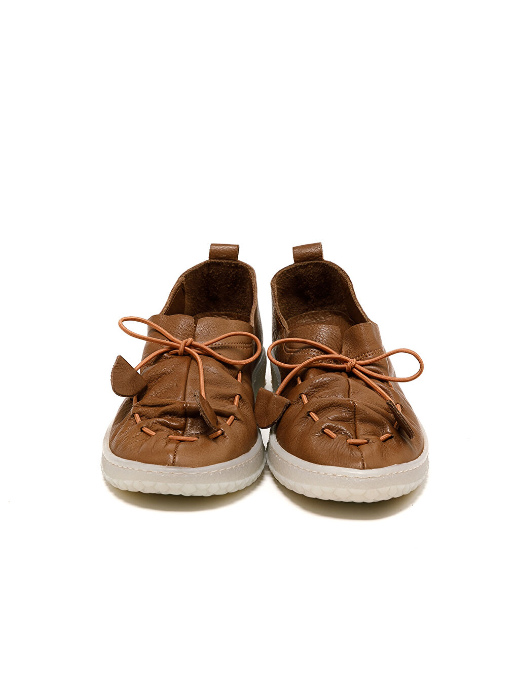 Kahverengi Kadın Sneaker ( Günlük) RC-25Y-126-M041 Ceviz-3