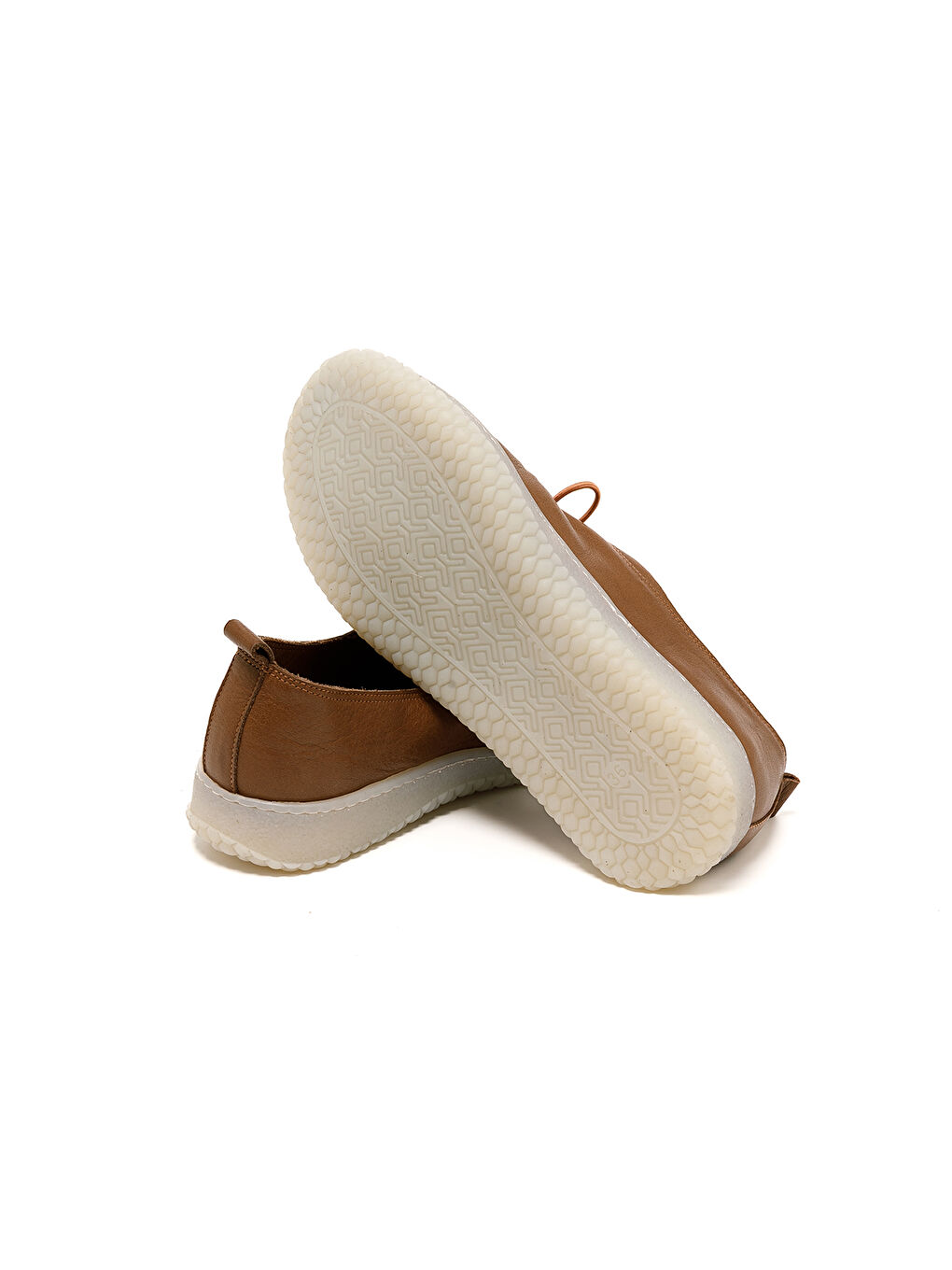 Kahverengi Kadın Sneaker ( Günlük) RC-25Y-126-M041 Ceviz-5