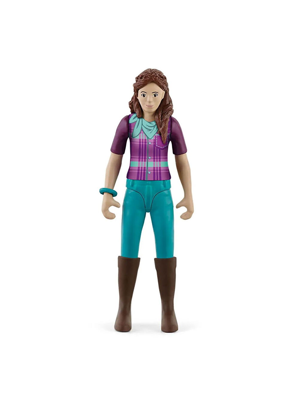 Schleich Lisa ve Storm - 2
