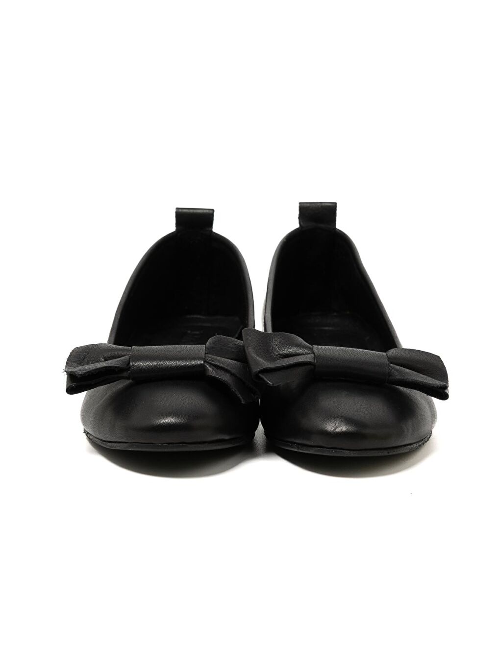 Kadın Babet RC-25Y-093-M1967 Siyah-5