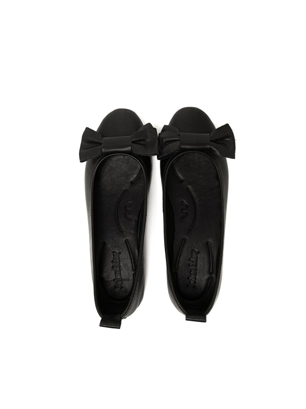 Kadın Babet RC-25Y-093-M1967 Siyah-6