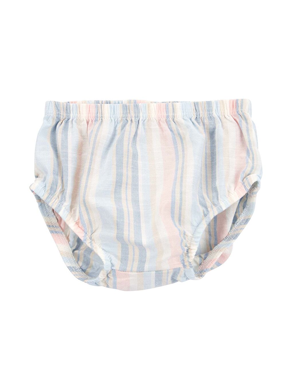 Karışık Kız Bebek Elbise-2