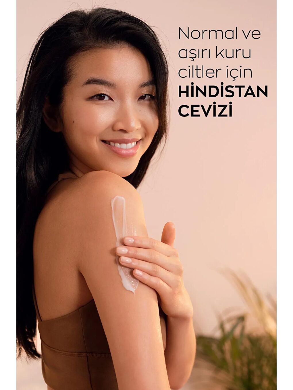 AVON Renksiz Care Hindistan Cevizi Yağı İçeren Çok Amaçlı Krem 400 Ml. Beşli Set - 3