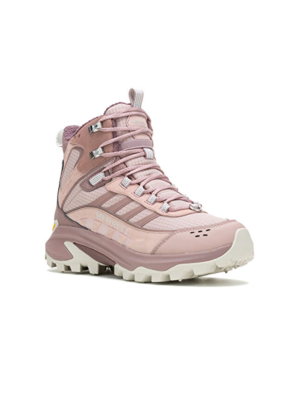 Moab Speed 2 Thermo Mid Wp Kadın Outdoor Botu J038430-33382 Pembe-2
