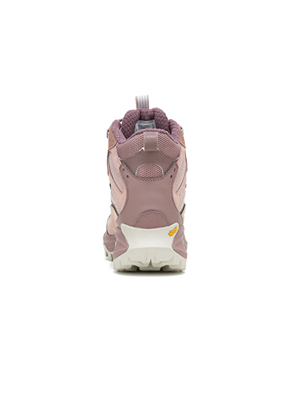 Moab Speed 2 Thermo Mid Wp Kadın Outdoor Botu J038430-33382 Pembe-4