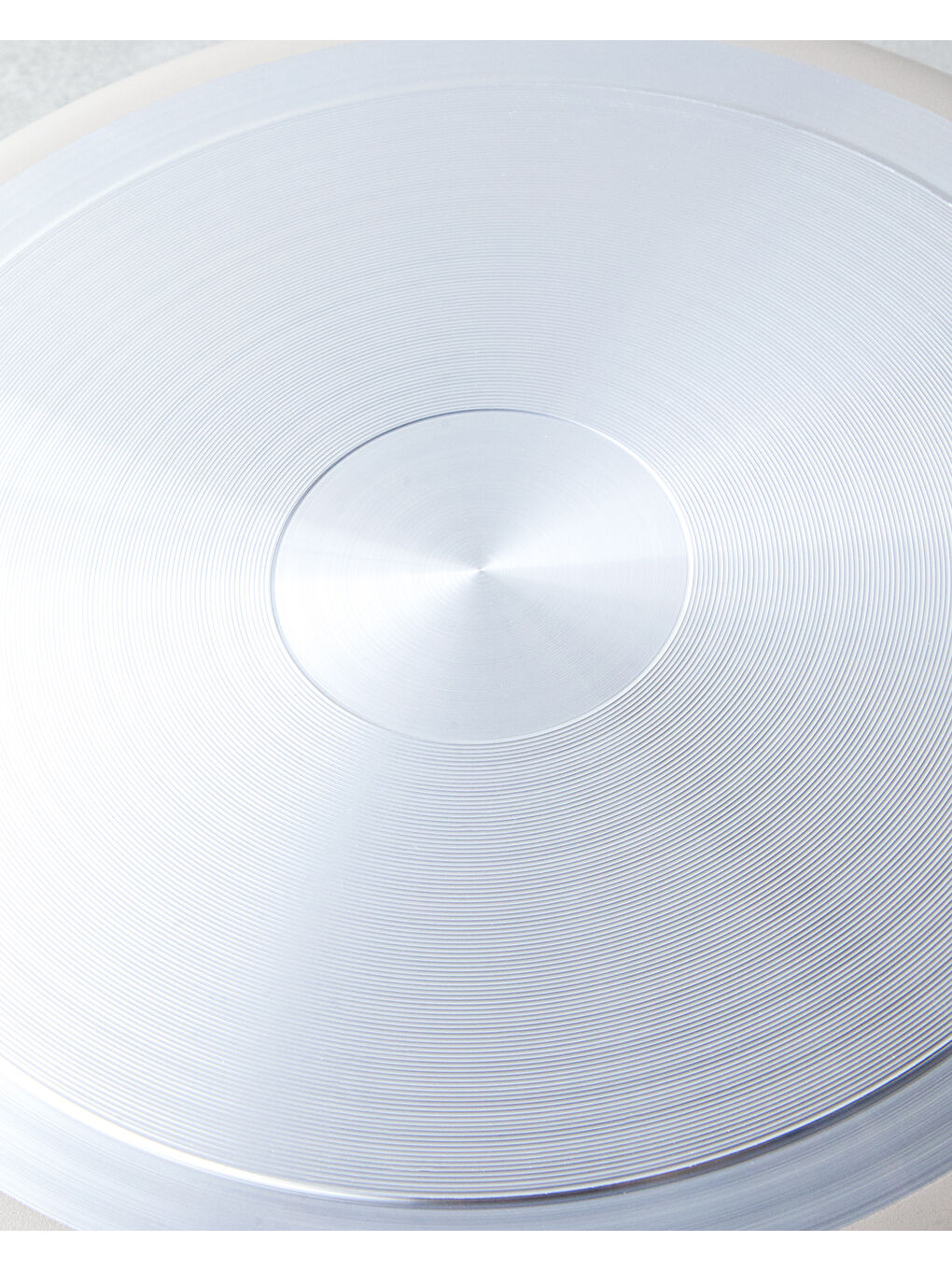 Kahverengi Lizbon CeraWell Sahan 20 cm Mocha-3