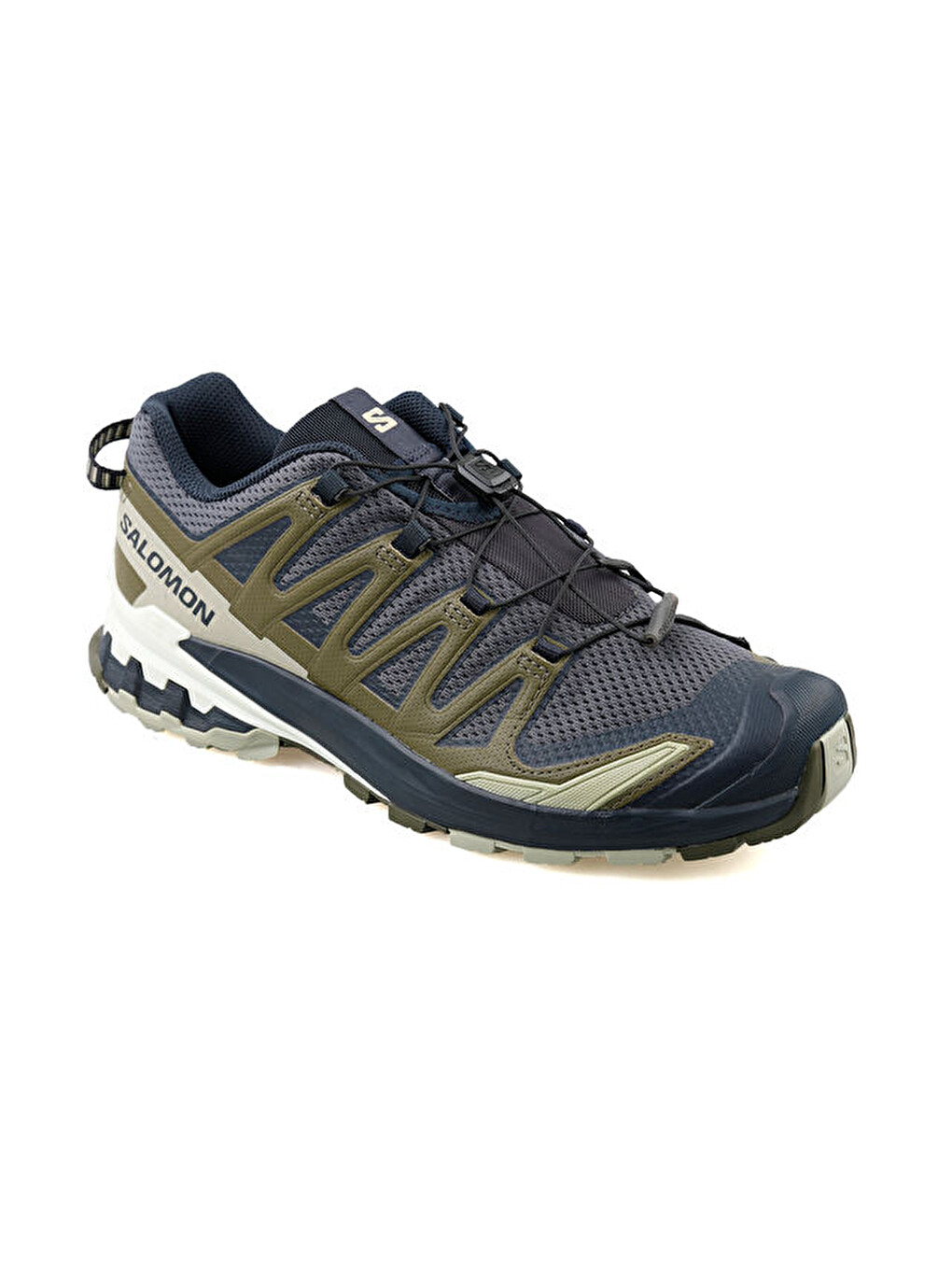 Xa Pro 3d V9 Erkek Outdoor Ayakkabısı L47467500 Lacivert-8