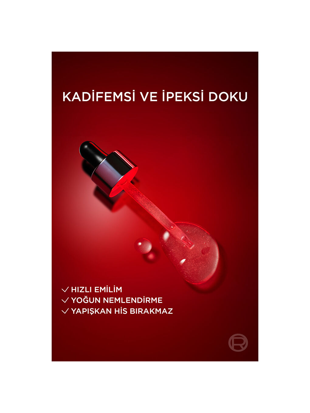 L'Oréal Paris Revitalift Lazer Yaşlanma Belirtileri Karşıtı Üçlü Peptit Bakım Serumu-9