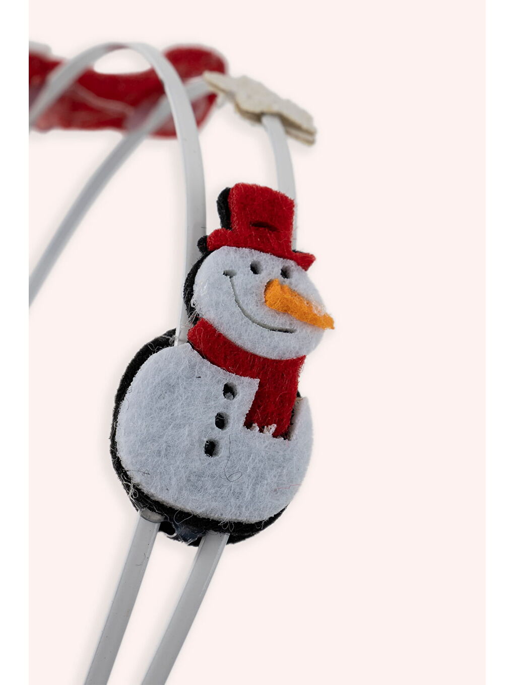 Karışık Kız Çocuk Taç Toka Set-1