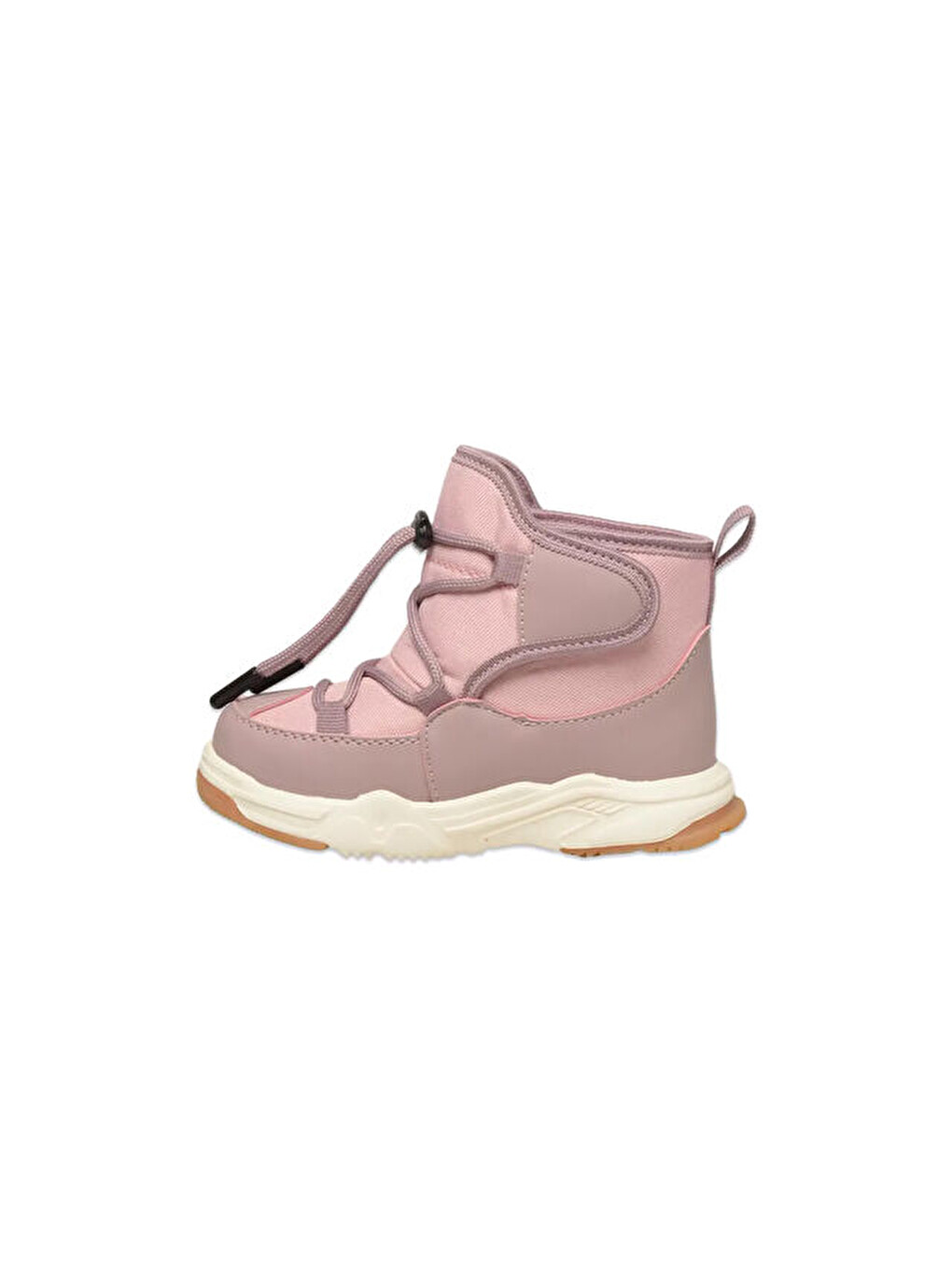 Bull Bebek Outdoor Botu 946.p25k.434-114 Pembe-1