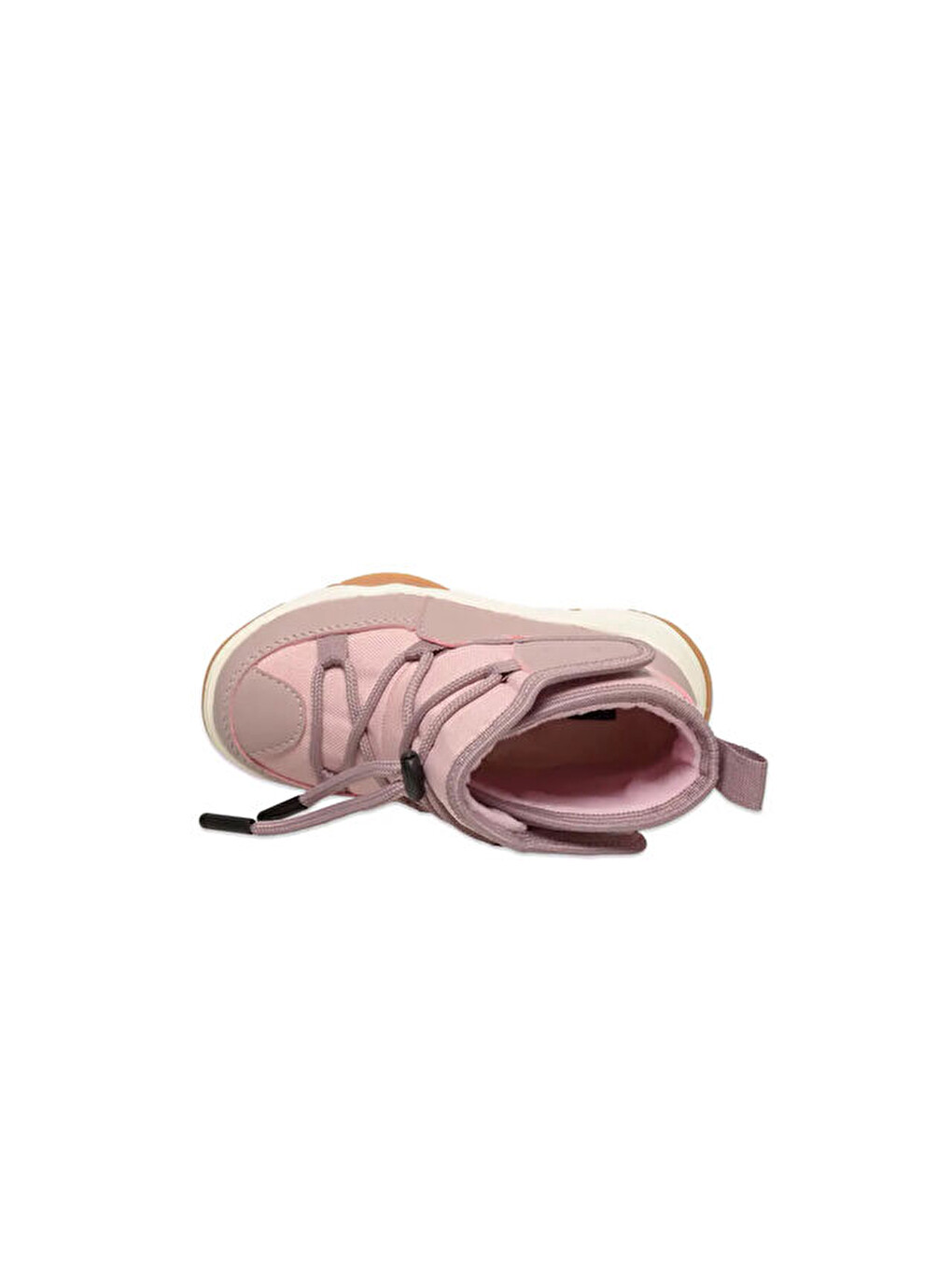 Bull Bebek Outdoor Botu 946.p25k.434-114 Pembe-2