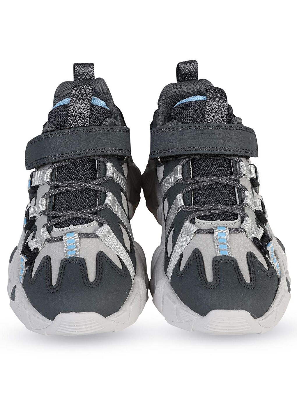 Sport 31- Spor Ayakkabı - Gri 33-1