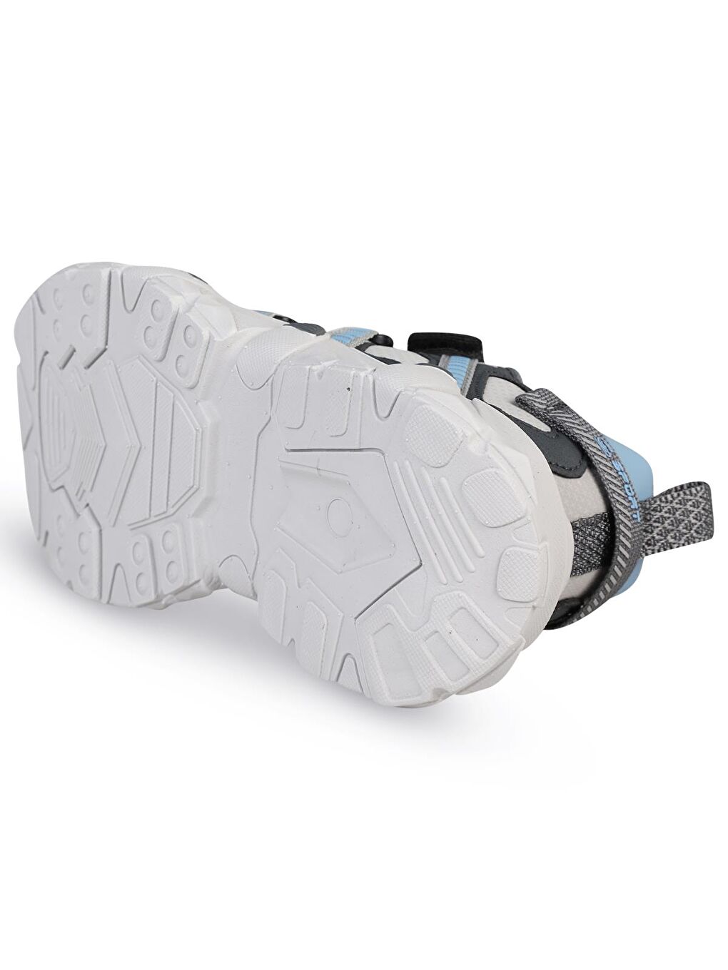 Sport 31- Spor Ayakkabı - Gri 33-4