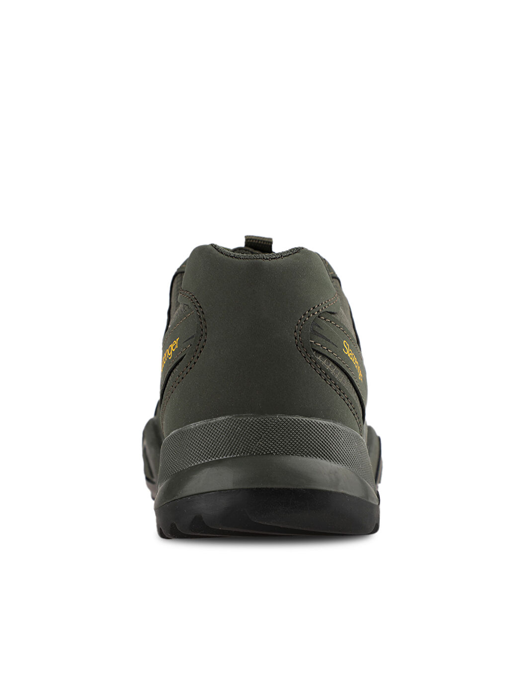 ADORINDA I Erkek Outdoor Ayakkabı Haki-5