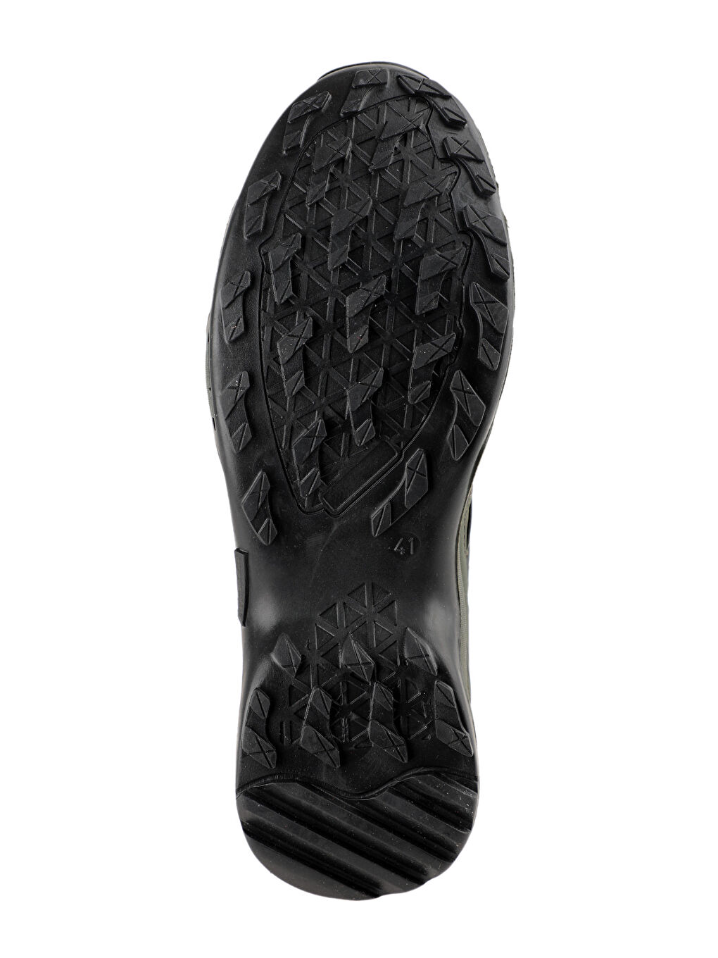 ADORINDA I Erkek Outdoor Ayakkabı Haki-6