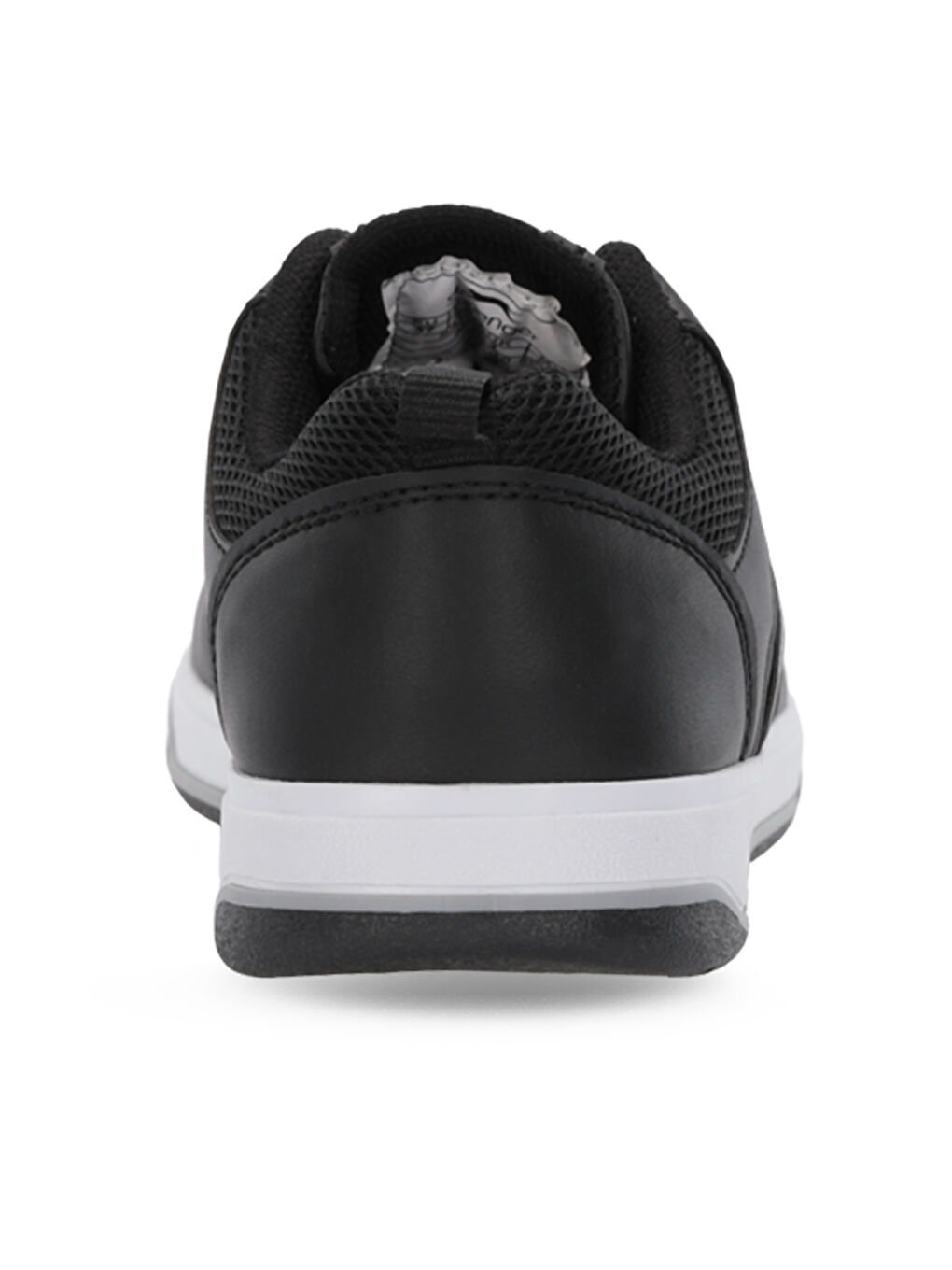 ALISHA I Sneaker Kadın Ayakkabı Siyah-5