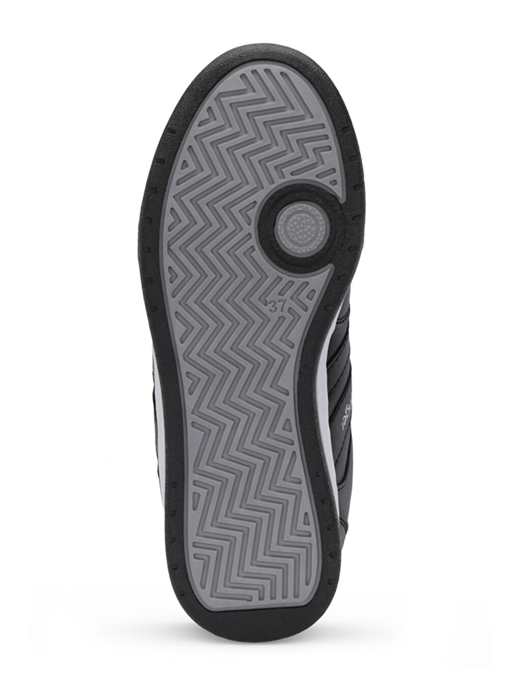 ALISHA I Sneaker Kadın Ayakkabı Siyah-6